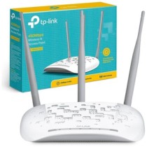 TP-Link TL-WA901N 450Mbps Access Point ROUTER